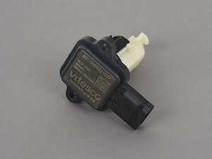 ES#4840255 - 13627593624 - Mass Air Flow Sensor - If your vehicle has poor fuel economy or a rough idle, replace it to ensure you get the best gas mileage and performance - Vitesco Technologies - BMW