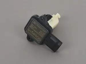 Mass Air Flow Sensor