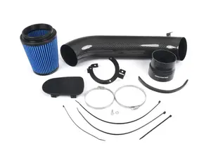 M62TU - Dinan Carbon Fiber Cold Air Intake