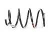 ES#2743606 - 5QM411105AB - Front spring - priced each - Restore factory ride - Genuine Volkswagen Audi - Volkswagen
