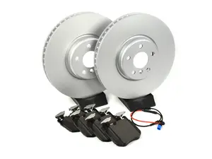 Front Brake Service Kit