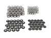 ES#4758782 - SPRKH1000DBMST - Dual Valve Spring Upgrade Kit - Eliminate valve-float at high RPMs - 80lbs Seat Pressure at 35.70mm - Featuring steel retainers - Supertech - BMW