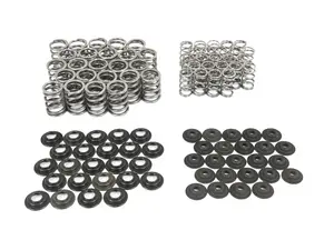 Dual Valve Spring Upgrade Kit