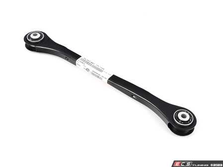 ES#3087072 - 8W0501529D - Rear Toe Link - Left - Make your driving experience more comfortable and safer - Genuine Volkswagen Audi - Audi