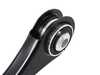 ES#3087072 - 8W0501529D - Rear Toe Link - Left - Make your driving experience more comfortable and safer - Genuine Volkswagen Audi - Audi