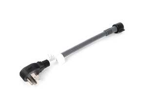ES#4688586 - 61448490525 - Adapter Cable Nema 14-50 (40A) FOR FLEXIBLE FAST CHARGER - Used for the fast chargers - Genuine MINI - MINI