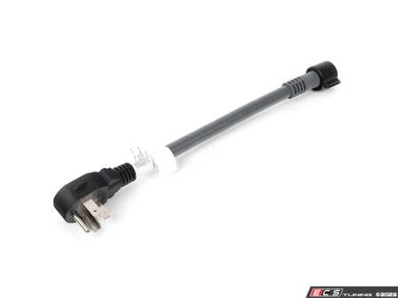 ES#4688586 - 61448490525 - Adapter Cable Nema 14-50 (40A) FOR FLEXIBLE FAST CHARGER - Used for the fast chargers - Genuine MINI - MINI
