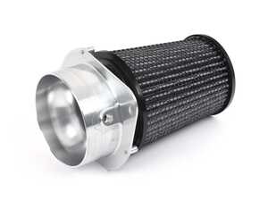 ES#4376508 - ALP.19.08.0001-1 - Alpha Performance Performance Intake System - Let your turbo ingest all the cold air it needs and listen to it spool! Provides a 20 horsepower increase! - AMS Performance - Mercedes Benz