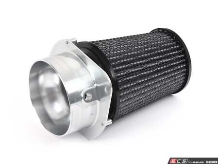 ES#4376508 - ALP.19.08.0001-1 - Alpha Performance Performance Intake System - Let your turbo ingest all the cold air it needs and listen to it spool! Provides a 20 horsepower increase! - AMS Performance - Mercedes Benz