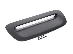 Bonnet / Hood Scoop