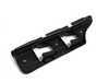 ES#316704 - 1K0807183 - Front Bumper Guide - Left - Keep your bumper skin straight and prevent sagging - Genuine Volkswagen Audi - Volkswagen