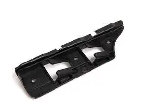Front Bumper Guide - Left