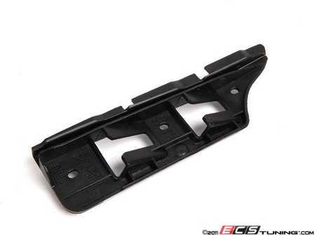 ES#316704 - 1K0807183 - Front Bumper Guide - Left - Keep your bumper skin straight and prevent sagging - Genuine Volkswagen Audi - Volkswagen