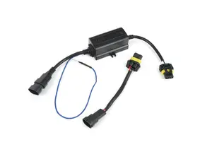 Standalone Can-Bus - Wiring Harness - H11 / H9 / H8 / 880 - Priced Each