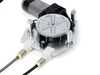 ES#4415075 - 51358252429 - E39 Window Motor & Regulator - Rear Left - Continental - BMW
