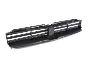 ES#4340628 - 51745A22C64 - Air Duct With Air Flap Control -  Lower - For vehicles without BMW's M Aerodynamics package option - Genuine BMW - BMW