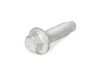 ES#2537255 - 33556790958 - HEX SCREW WITH COLLA - Genuine BMW - BMW