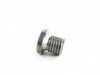 ES#259336 - 07119904550 - Oil Drain Plug - Includes crush washer. - Genuine BMW - BMW