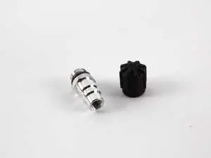 Air Conditioning Service Valve - R134A