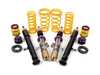 ES#4465442 - 102200DJ - KW Coilover Kit V1 - Variant 1 coilovers offer the best balance between sporty driving and comfort - KW Suspension - BMW
