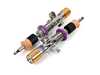 ES#4465442 - 102200DJ - KW Coilover Kit V1 - Variant 1 coilovers offer the best balance between sporty driving and comfort - KW Suspension - BMW
