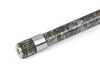 ES#4492749 - 31607558950 - Front Axle Shaft - Right - New axle replacement for your BMW - includes a new axle nut - TrakMotive - BMW