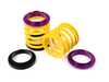 ES#4465442 - 102200DJ - KW Coilover Kit V1 - Variant 1 coilovers offer the best balance between sporty driving and comfort - KW Suspension - BMW