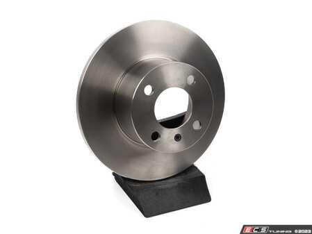 ES#4485888 - 34111116249 - Premium OE Equivalent Rotor  - Brembo - BMW