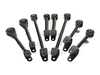 ES#4772365 - 104442700CKT1 - MODEL 3 REAR CONTROL ARM KIT v2 - EVANNEX - 