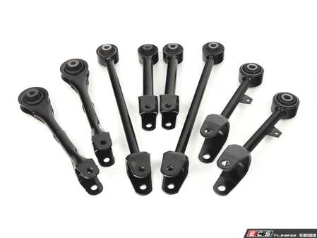 ES#4772365 - 104442700CKT1 - MODEL 3 REAR CONTROL ARM KIT v2 - EVANNEX - 