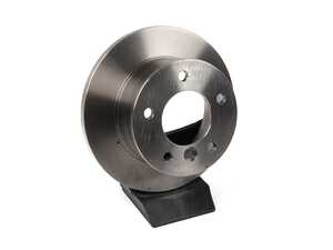 ES#4486876 - 9024230612 - Brake Rotor - Priced Each  - Does not include new rotor set screws - Brembo - Mercedes Benz