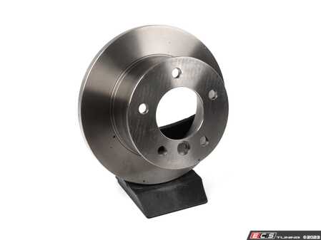 ES#4486876 - 9024230612 - Brake Rotor - Priced Each  - Does not include new rotor set screws - Brembo - Mercedes Benz