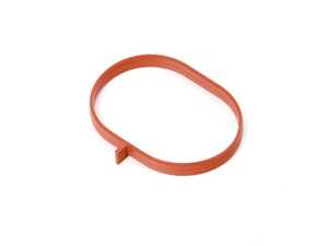 ES#4774121 - 2711410000 - FLANGE SEAL - Genuine Mercedes Benz - Mercedes Benz
