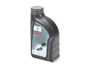ES#3038370 - 83229407765 - Automatic Transmission Fluid - Shell LA 2634 compatible - 1 Liter - Fuchs - 