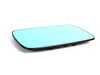 ES#85425 - 51168119161 - Mirror Glass - Left - Restore the look and safety of your vehicle with this non-heated mirror - Genuine BMW - BMW
