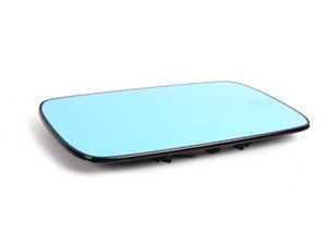 ES#85425 - 51168119161 - Mirror Glass - Left - Restore the look and safety of your vehicle with this non-heated mirror - Genuine BMW - BMW