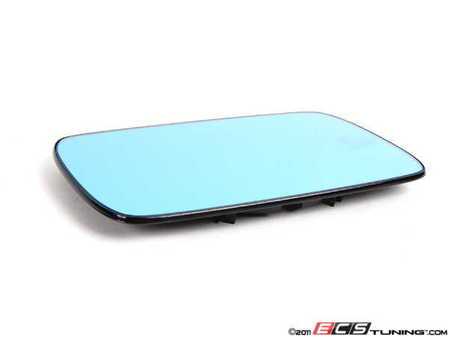 ES#85425 - 51168119161 - Mirror Glass - Left - Restore the look and safety of your vehicle with this non-heated mirror - Genuine BMW - BMW