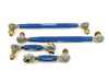 ES#4352980 - 442-502001-L - aFe Control Adjustable Sway Bar End Links - Front & Rear - Fine tune your suspension for optimal handling! - AFE - BMW