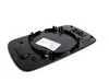 ES#85425 - 51168119161 - Mirror Glass - Left - Restore the look and safety of your vehicle with this non-heated mirror - Genuine BMW - BMW