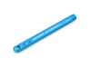 ES#4758625 - WHLHGR-1415-BL - Suvneer Motorsports Wheel Hanger - M14x1.5mm - Anodized Blue - Make removing and installing your wheels less of a chore with this wheel hanger from Suvneer! - Suvneer - Audi BMW Volkswagen Mercedes Benz Porsche