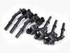 ES#4830952 - 2769061001KT2 - Ignition Coil - Set Of 6 - Keep your engine running strong - Beru - Mercedes Benz