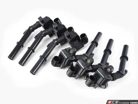 ES#4830952 - 2769061001KT2 - Ignition Coil - Set Of 6 - Keep your engine running strong - Beru - Mercedes Benz