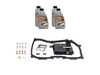 ES#4841454 - 09G325429Dkit2 - 6 - Speed Automatic Transmission Service Kit  - Includes a new trans filter, fluid, gaskets, transmission pan bolts, and plugs to service your transmission - Vaico - Volkswagen