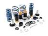 ES#4841466 - D190-8220 - Dinan Adjustable Coil-Over Suspension System - Add height adjustable springs to your M2 while retaining the factory electronic shocks - Dinan - BMW