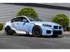 ES#4841466 - D190-8220 - Dinan Adjustable Coil-Over Suspension System - Add height adjustable springs to your M2 while retaining the factory electronic shocks - Dinan - BMW
