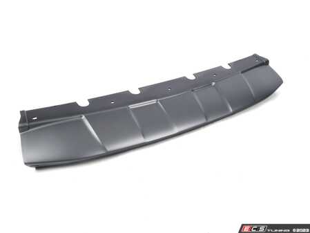 ES#3475252 - 51117415632 - UNDERRIDE PORTECTION - Genuine BMW - BMW