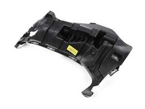 ES#4187483 - 51118065191 - MOUNT, BUMPER LEFT - Genuine BMW - BMW
