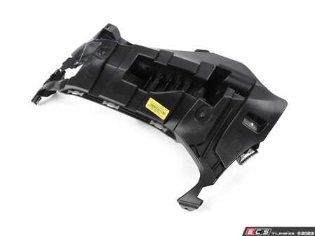 ES#4187483 - 51118065191 - MOUNT, BUMPER LEFT - Genuine BMW - BMW