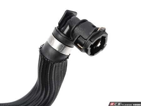 Genuine BMW - 11158659909 - CRANKCASE VENTILATIO (11-15-8-659-909)