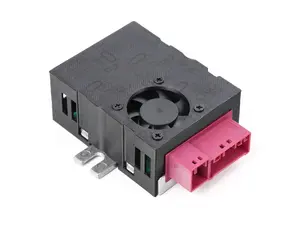 Upgraded Fuel Pump Control Module - Dual Ball Bearing Fan - EKPM3